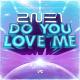 2NE1 - DO YOU LOVE ME [G SWEET REMIX]
