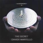 album image Emotional Ambient Piano Martello: The Secret