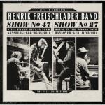 album image I Loved Another Woman (Live Show No. 272012) Live in Concerts (Live Show No. 47/2011 & No. 27/2012)
