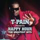 T-Pain feat. B.o.B - Up Down (Do This All Day)