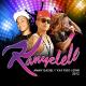 Kay Figo ft Jimmy Gassel - Kanyelele Remix (zaycev.net)