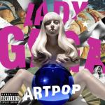 album image Applause ARTPOP