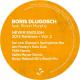 Boris Dlugosch Feat. Roisin Murphy - Never Enough (Ricky Mattioli 80's Blend Mix) [Deep House]
