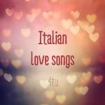 album image Ovunque sei Italian Love Songs