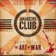 Anarchy Club - A Bullet In the Head