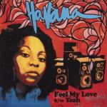 album image Feel My Love Feel My Love cd maxi-single