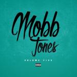 album image BOGUSH DISS Mobb Tones, Vol. 5