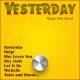 Backstage Beatles - Yesterday