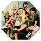 BLAXY GIRLS - MA MUT LA MARE