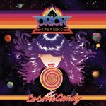 album image The Cult of Dionysus Cosmicandy