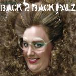 album image Tight Pants / Body Rolls Back 2 Back Palz