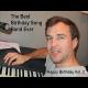 The Best Birthday Song Band Ever - Happy Birthday Delaney