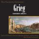 Richard Farrell, George Weldon & The Hallé Orchestra, Pianist - Piano Concerto In A Minor, Op. 16 - Second Movement: Adagio