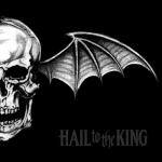 album image This Means War Hail to the King