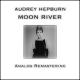 Audrey Hepburn, George Peppard - Moon River