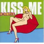 album image Don't Talk Dirty To Me(Techno 90-ых) Kiss Me