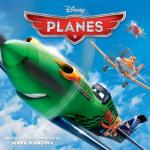 album image Nothing Can Stop Me Now Planes (Original Motion Picture Soundtrack)