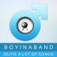 Boyinaband feat. Cookiebreed - Dubstep Metal Girl