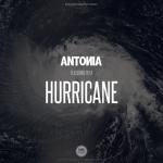 album image Hurricane Hurricane (feat. Puya) - Single