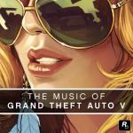 album image R.Cali (OST GTA 5) The Music of Grand Theft Auto V