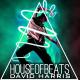 David Harris - Frequencies (Instrumental Version)