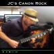 Christophe Deremy - JC's Canon Rock