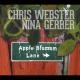 Chris Webster, Nina Gerber - You Just Have to Laugh