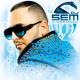 DJ Sem feat. Lotfi DK, Zahouania - Welcome to my Bled