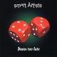 Smart Artists - You Spin Me Right Round