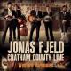Jonas Fjeld & Chatham County Line - Gitar