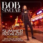 album image Dushdy dushdy 2013(vk.com/bagshylar) Summer Moonlight - EP