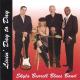 Skyla Burrell Blues Band - Don't Let Me Go
