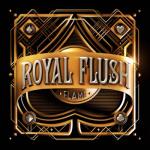 album image Start Over (feat. NF) Royal Flush
