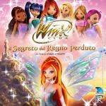 album image 02. Rêve Winx Club: Il segreto del Regno Perduto (Colonna sonora originale) - EP