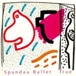 album image True True - EP