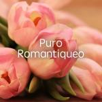 album image Algo Me Gusta De Ti Puro Romantiqueo