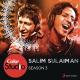 Salim-Sulaiman, Vijay Prakash - Sati