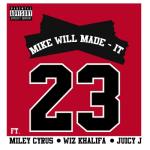 album image 23 (speed up) 23 (feat. Miley Cyrus, Wiz Khalifa & Juicy J) - Single