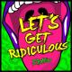 Redfoo - Let's Get Ridiculous