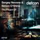 Sergey Nevone & Simon OShine - Apprehension (Aly & Fila Remix)