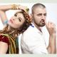 Anna Lesko feat. Pavel Stratan - Leagana Barca (Radio Edit) [12.08.2013]