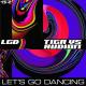 Tiga, Audion - Let's Go Dancing
