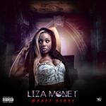 album image Purple Money Monet Close