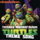 TMNT 2012 - Nickelodeon(OST: Черепашки-ниндзя / Teenage Mutant Ninja Turtles) TMNT 2012 (Vk.Com/OstHD)