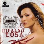 album image Koza Pamti Idealno losa