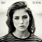 album image Strange Birds Fire Within