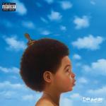 album image SAS Nothing Was the Same