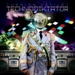 album image Pyha Maa Technodiktator