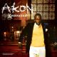 Akon Feat Snoop Dogg - Akon Feat Snoop - I Wanna Love You (Explicit Remix)