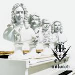 album image Marciano II (I Turned Into A Martian) Con Todo Respeto